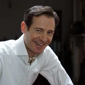 Meet your Posher, Ruslan